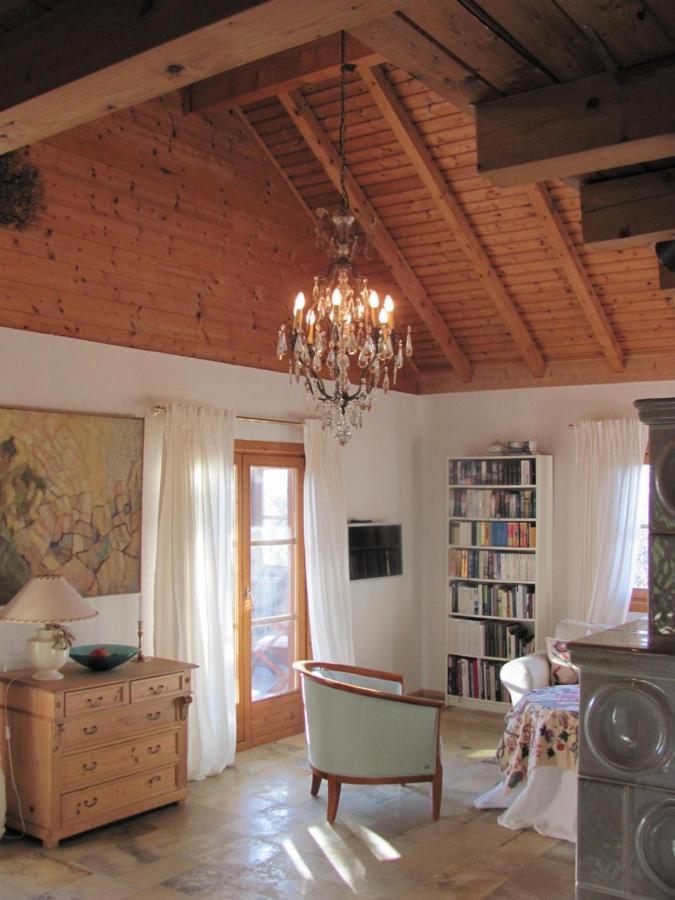 Hochwertiges Ferienhaus im romantischen Franken Colmberg Exterior foto