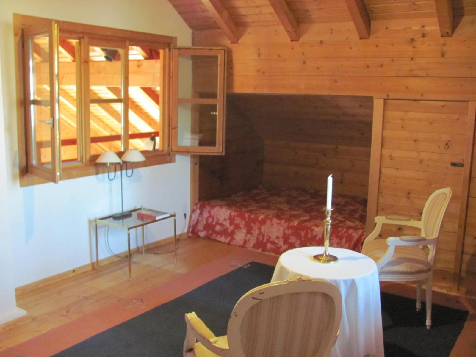 Hochwertiges Ferienhaus im romantischen Franken Colmberg Exterior foto